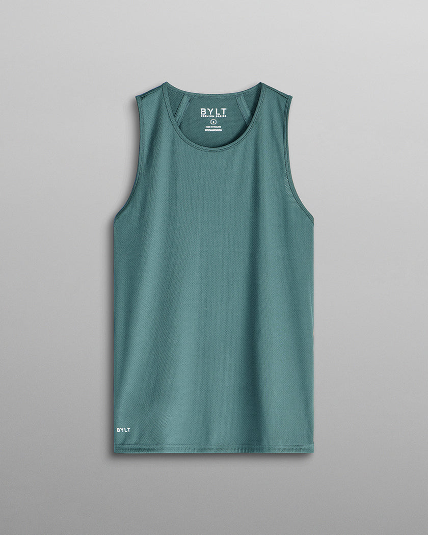 Dusty-Teal