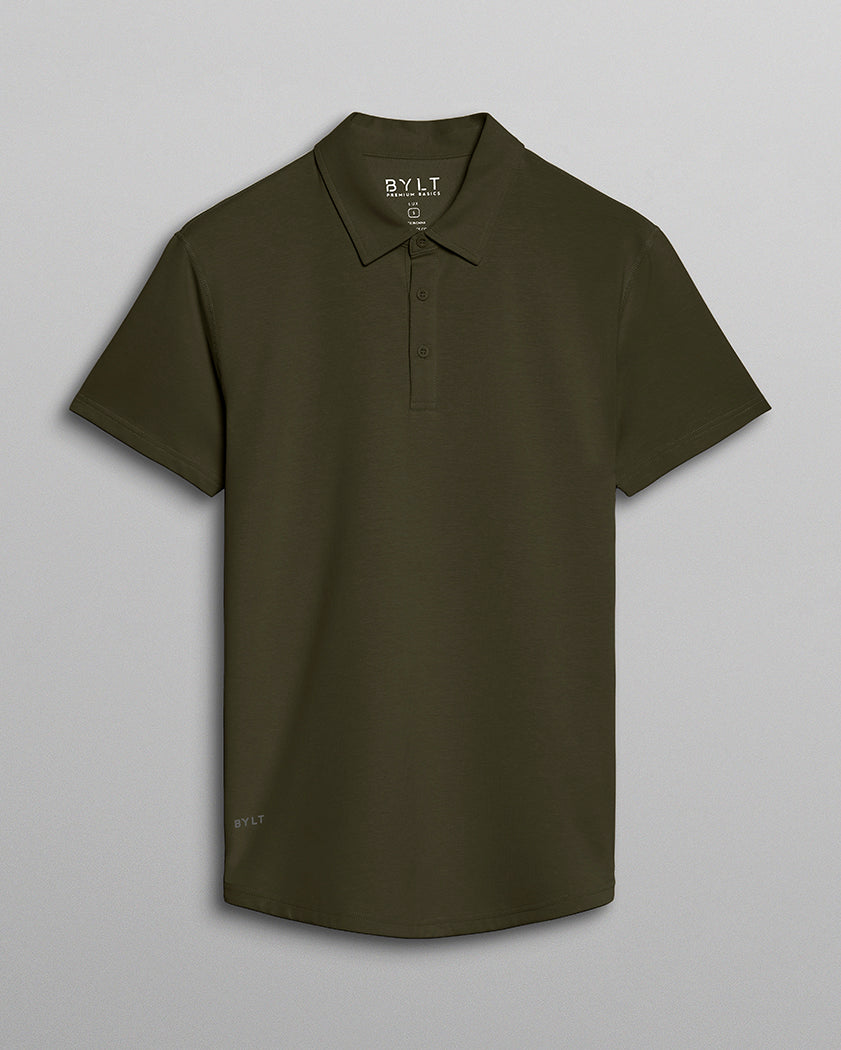 Dark-Olive