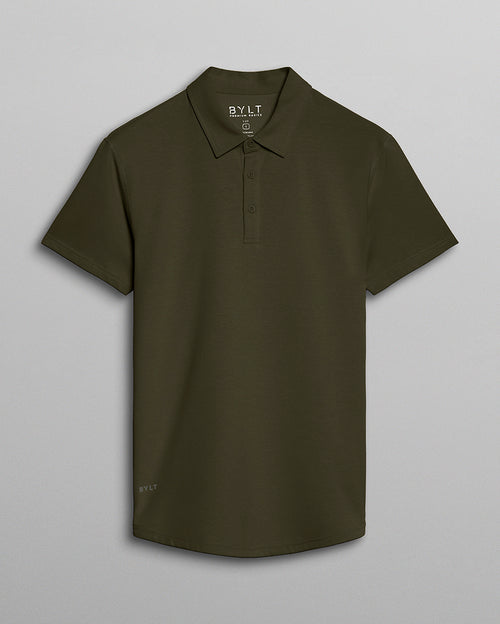 Dark-Olive