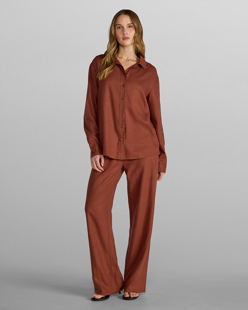 Mahogany