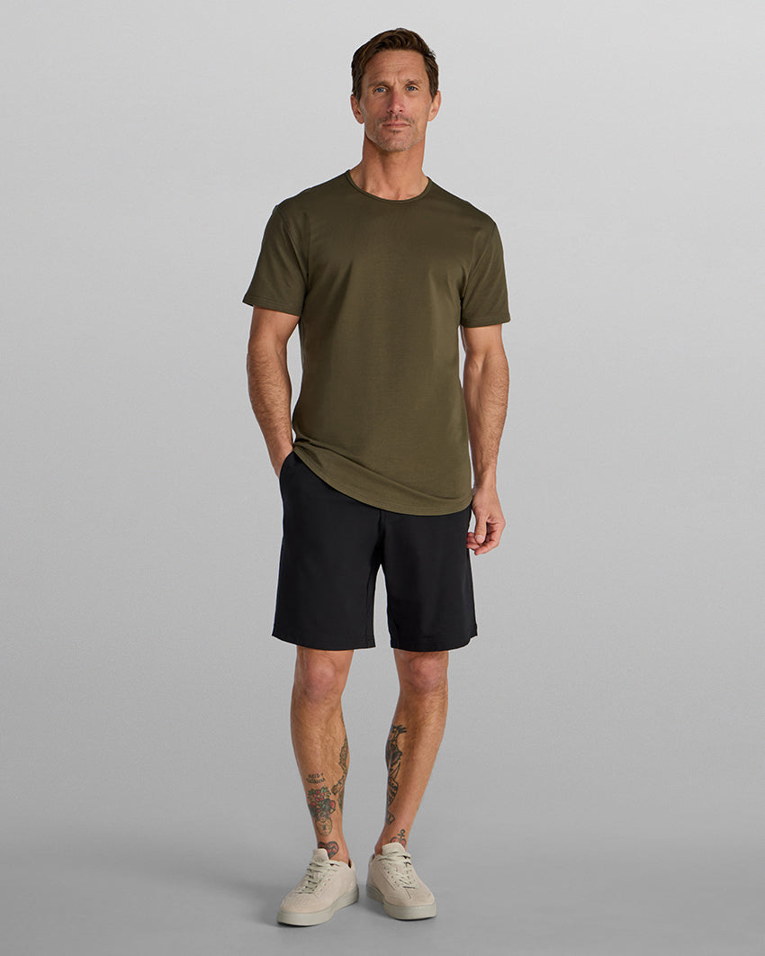 Dark-Olive