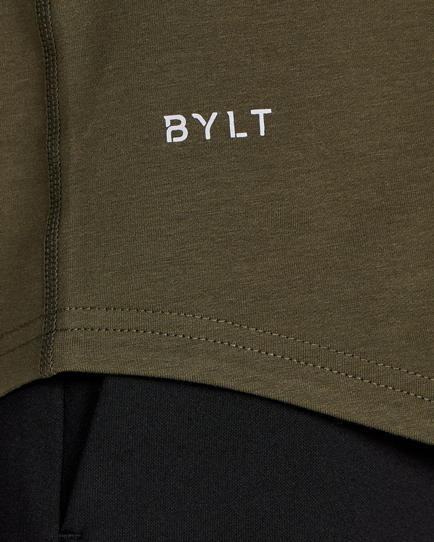 Dark-Olive