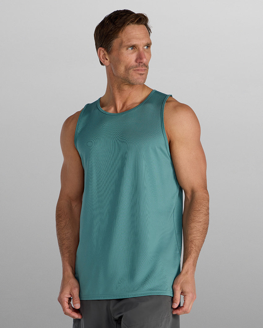 Dusty-Teal