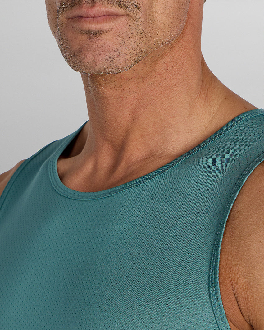 Dusty-Teal