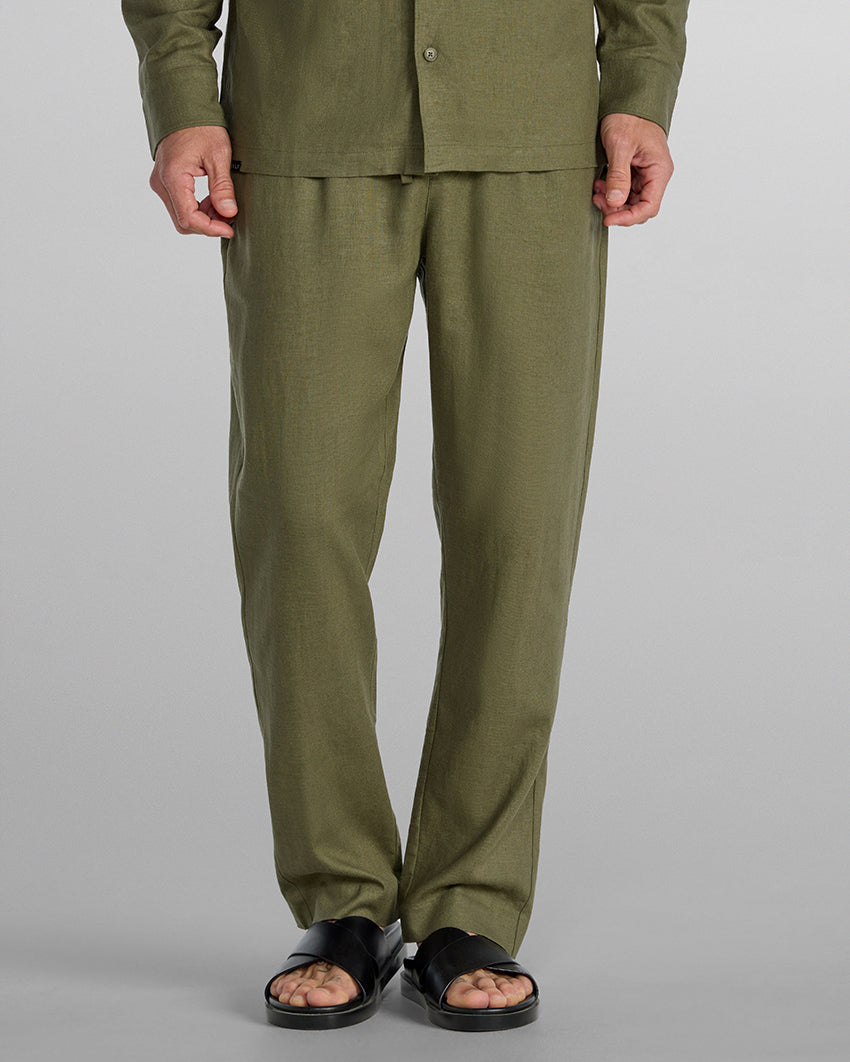 Hunter-Green