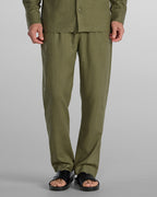 Hunter-Green