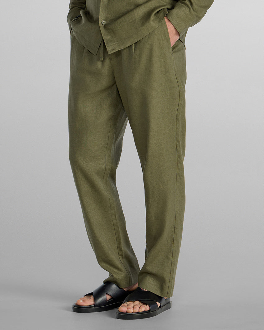 Hunter-Green