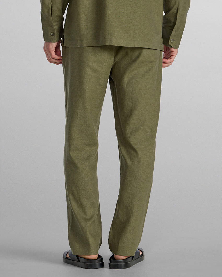 Hunter-Green