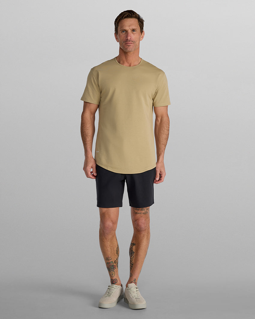 Modern-Khaki