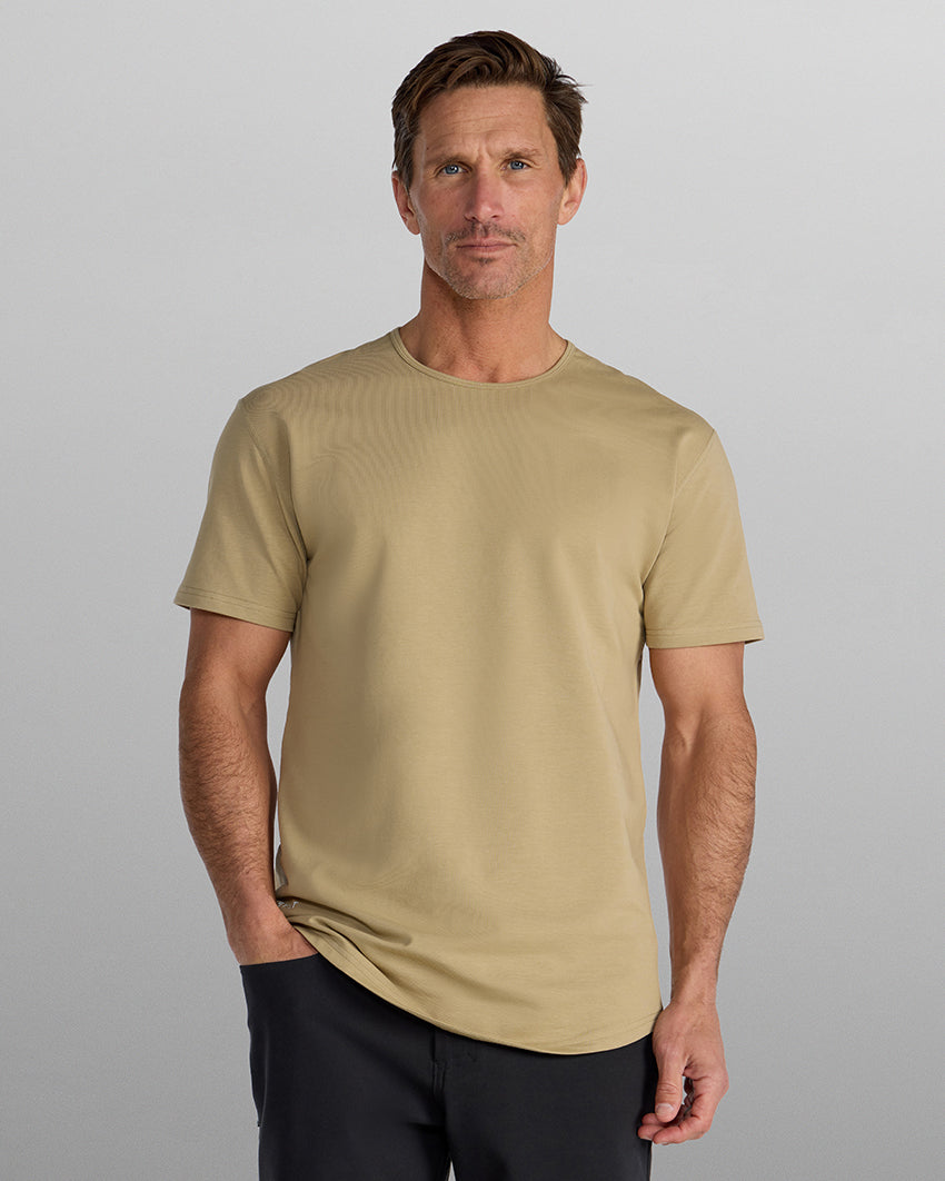 Modern-Khaki