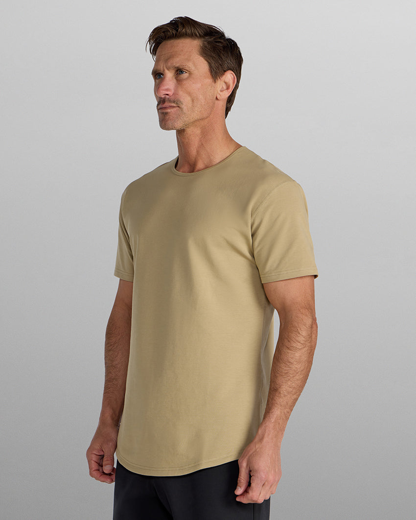 Modern-Khaki