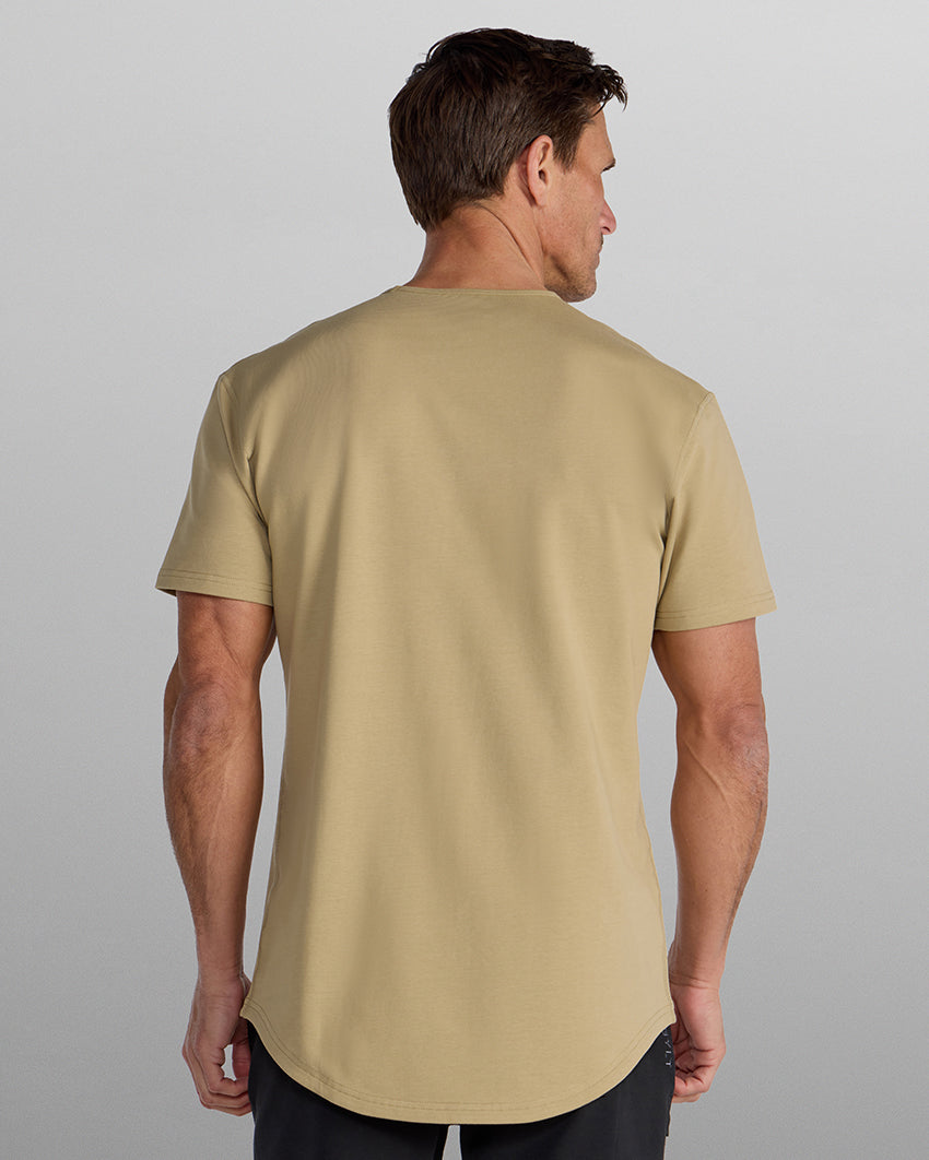 Modern-Khaki