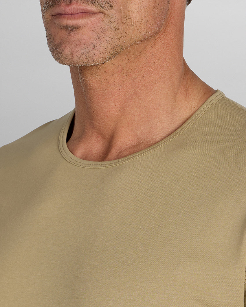 Modern-Khaki