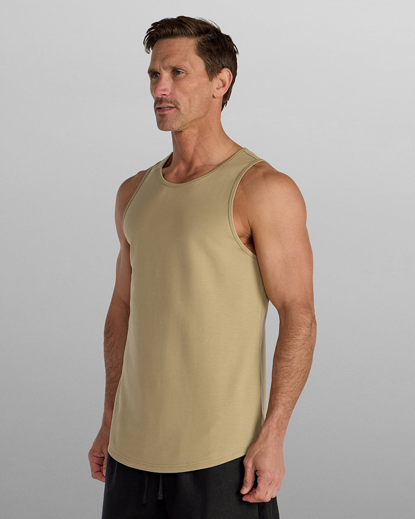 Modern-Khaki