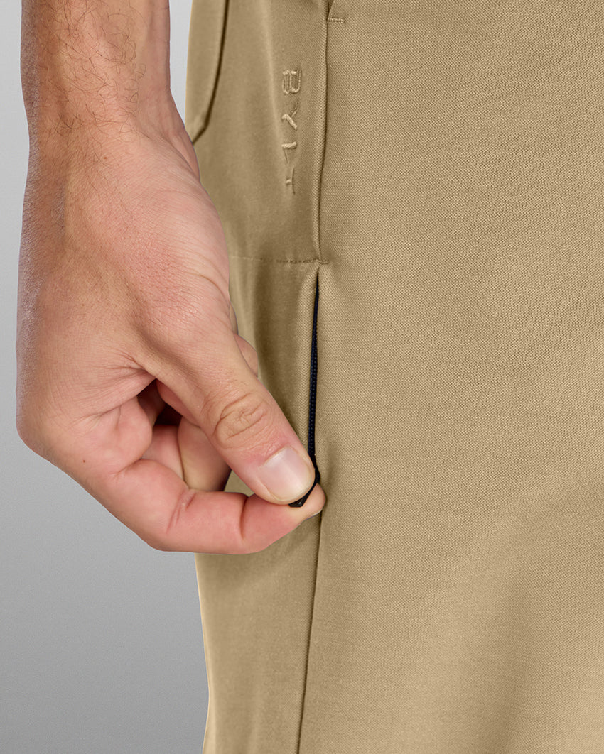 Modern-Khaki