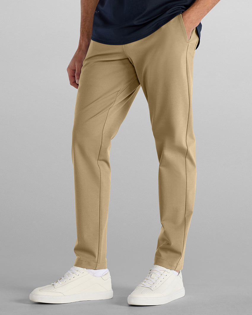 Modern-Khaki