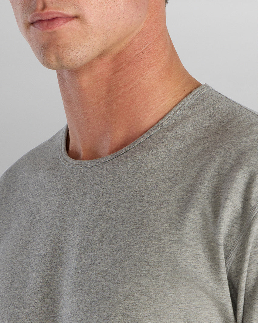Heathered-Grey