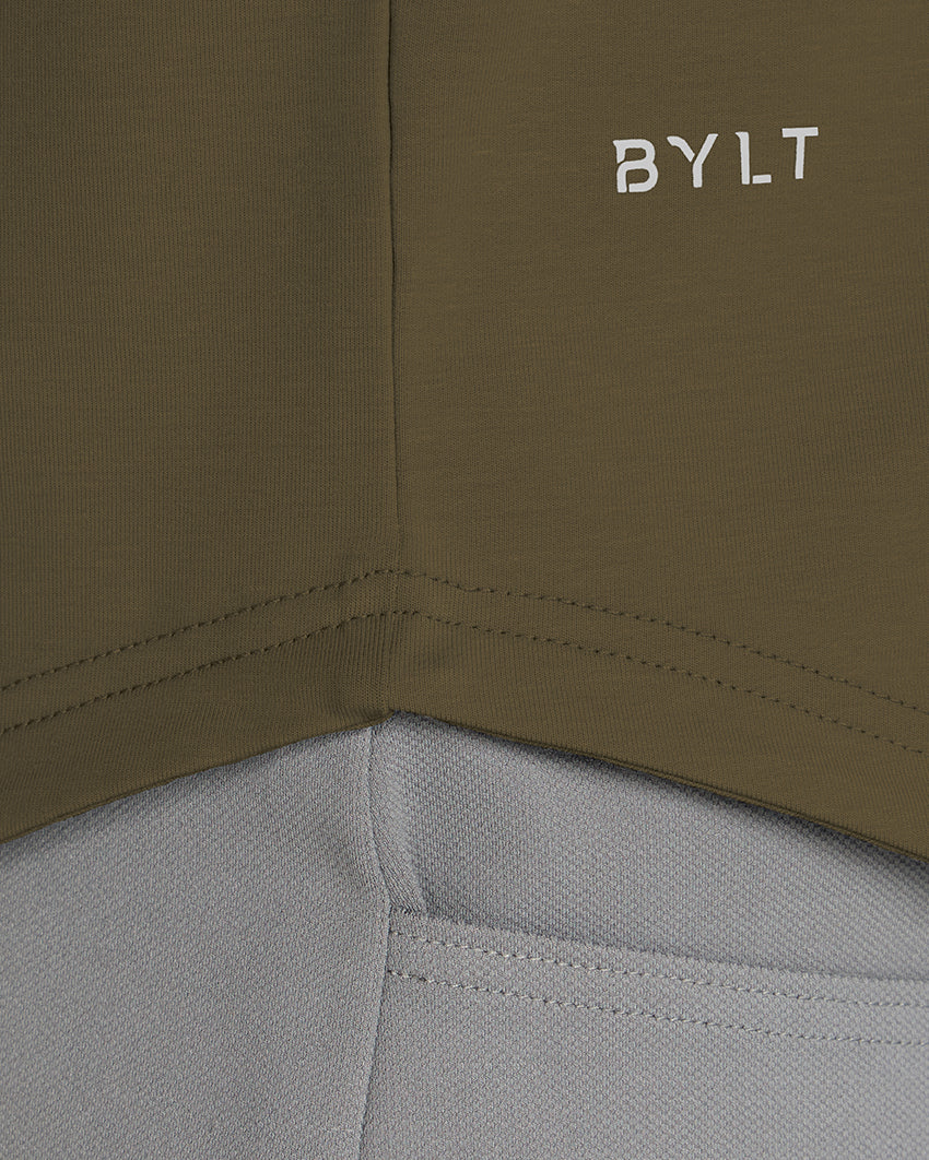 Dark-Olive