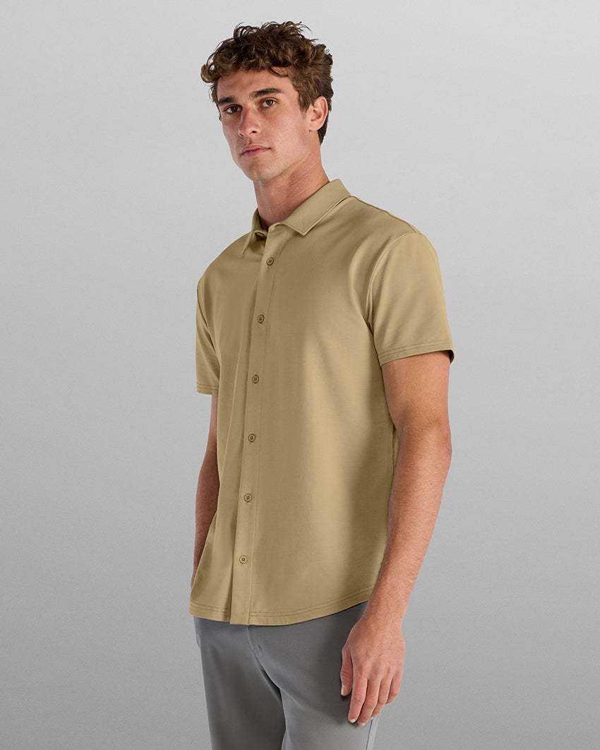 Modern-Khaki