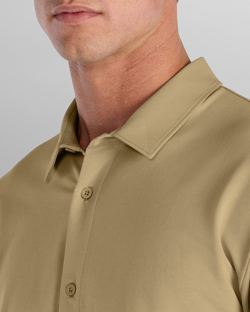 Modern-Khaki
