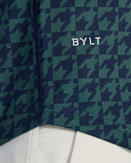 Knitrest-Navy-Fairway-Green