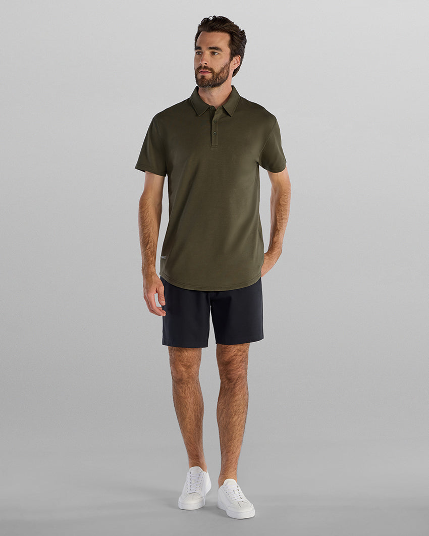 Dark-Olive