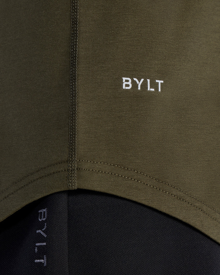 Dark-Olive