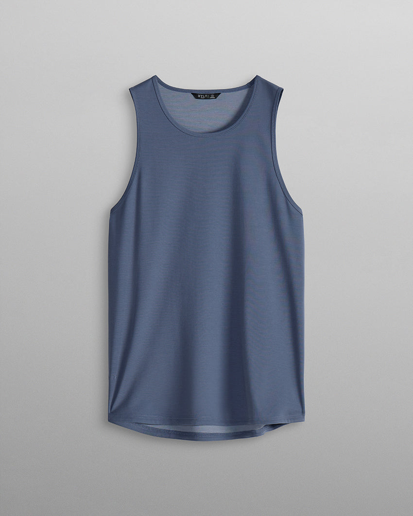 Vintage-Blue