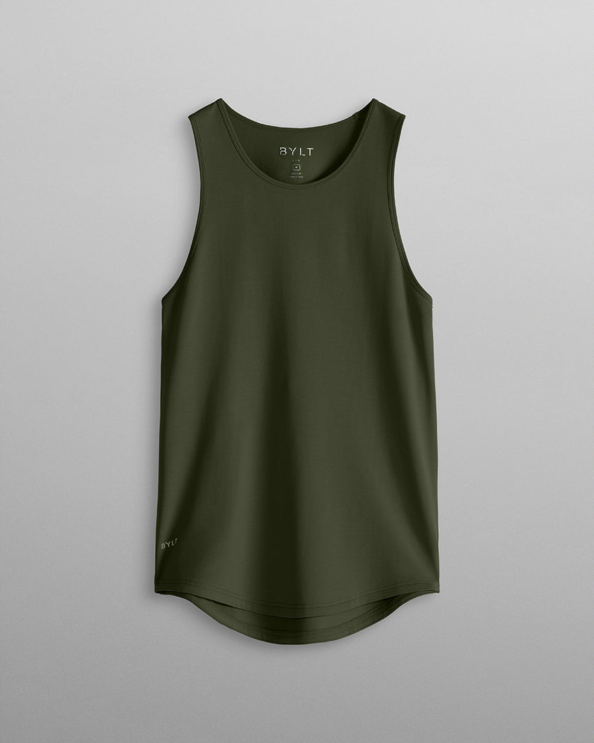 Dark-Olive