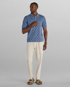 Checkered-Vintage-Blue