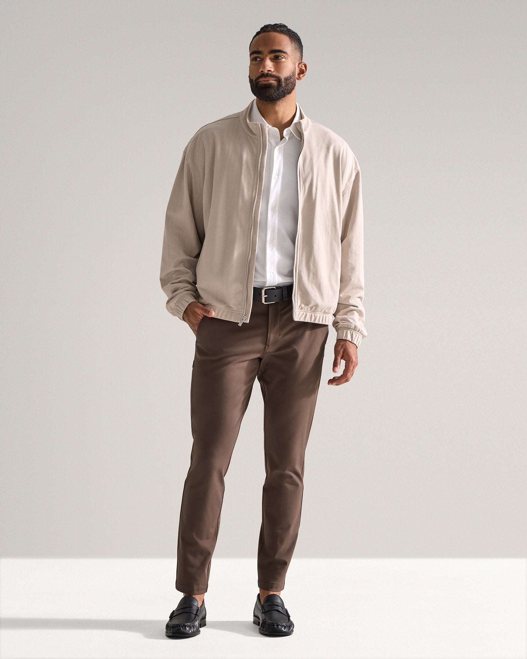 Dark-Brown