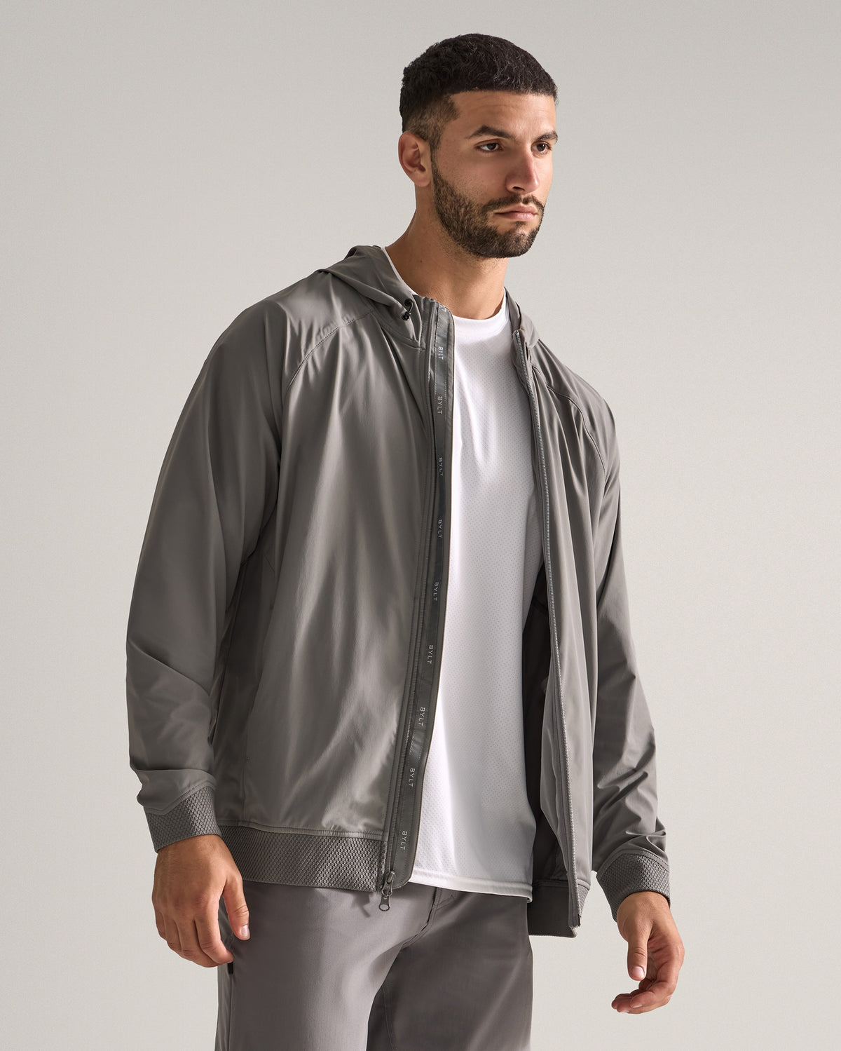 Stone-Grey