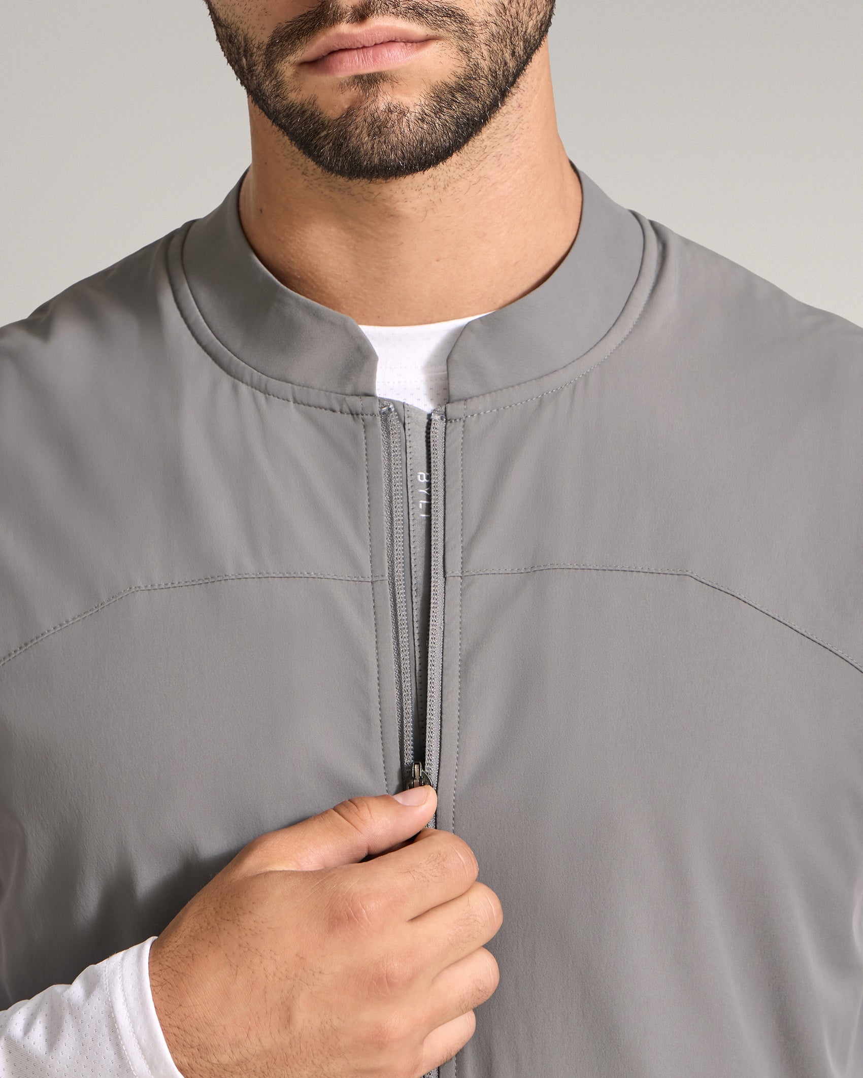 Stone-Grey