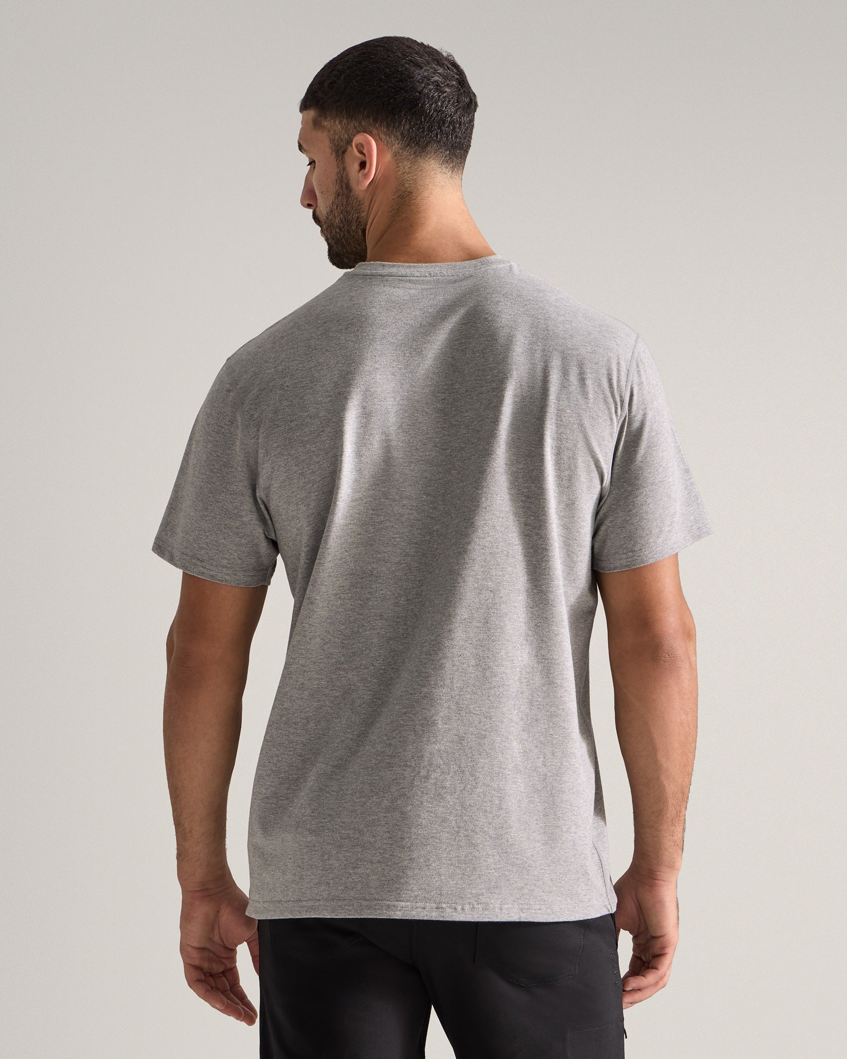Heather-Grey