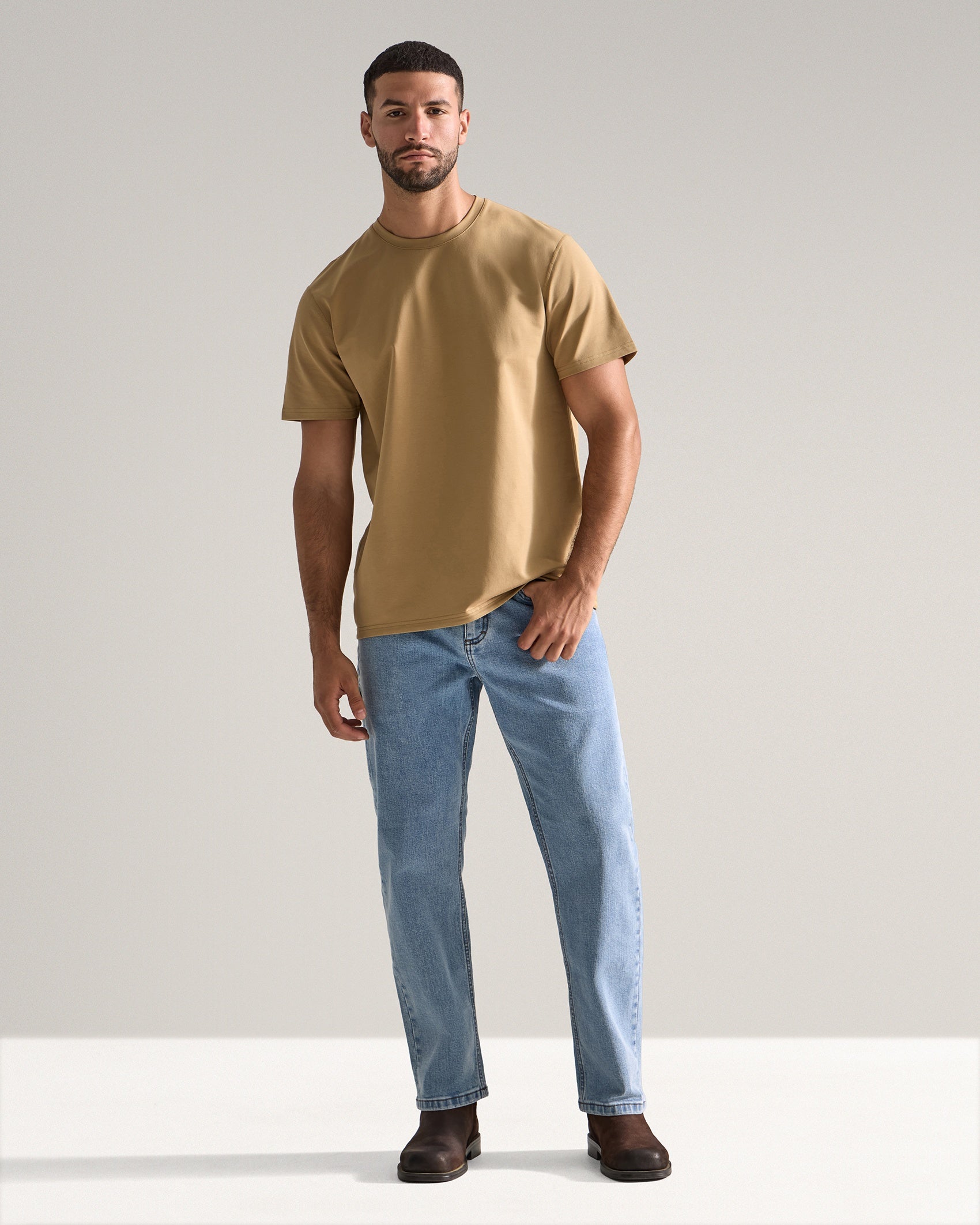 Tan