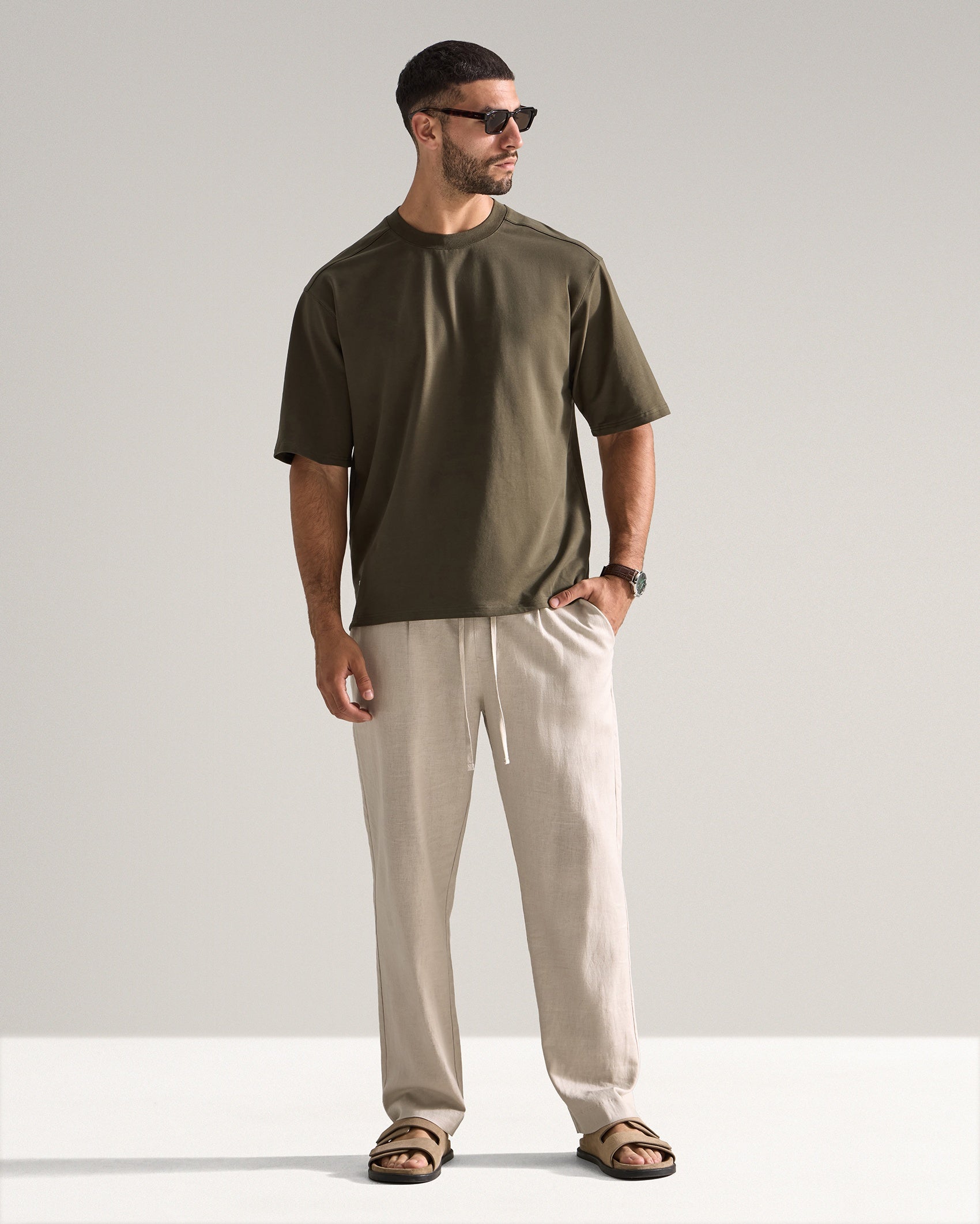Dark-Olive