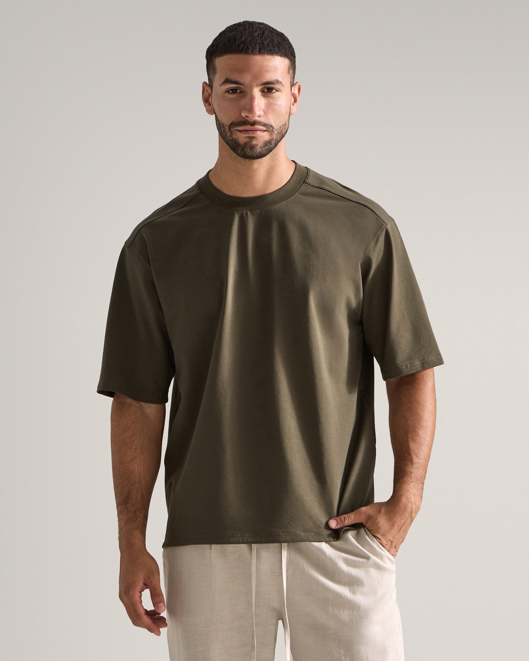 Dark-Olive