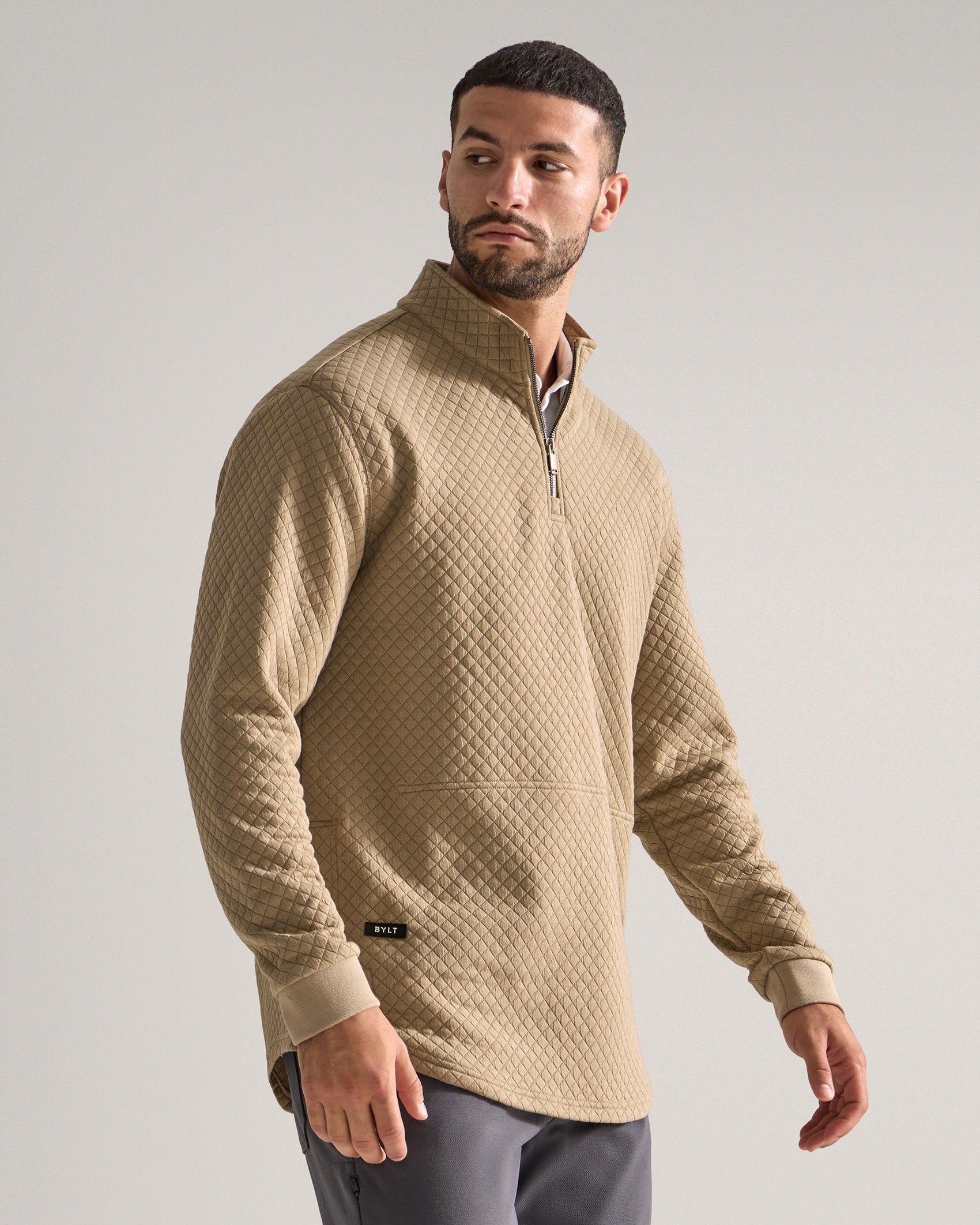 Modern-Khaki