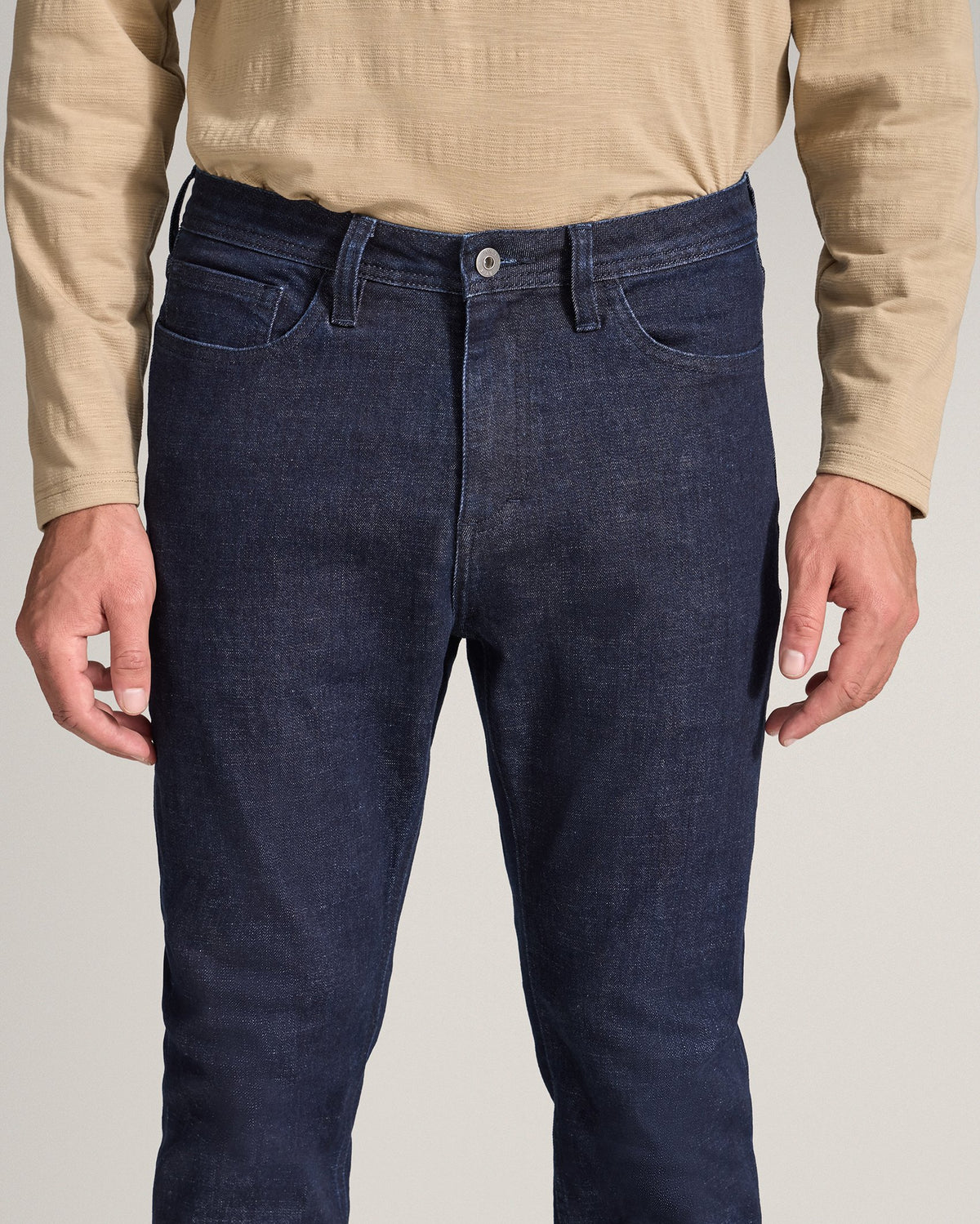 Dark-Wash