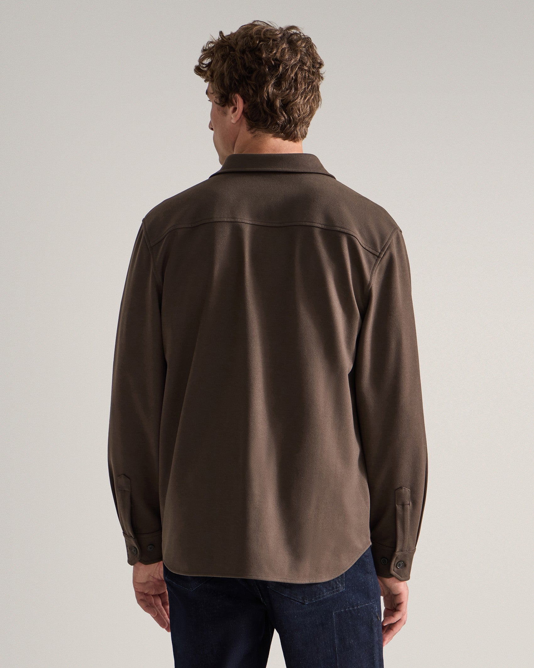 Dark-Brown