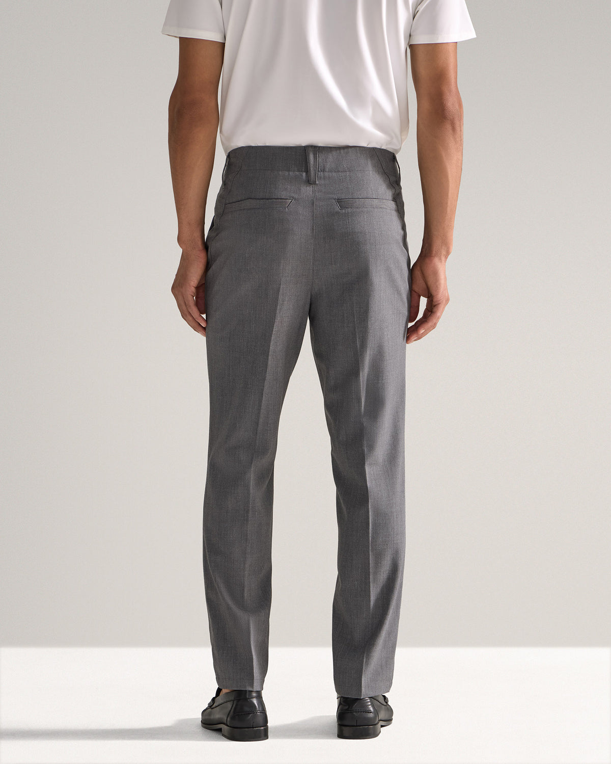 Charcoal-Hatchweave