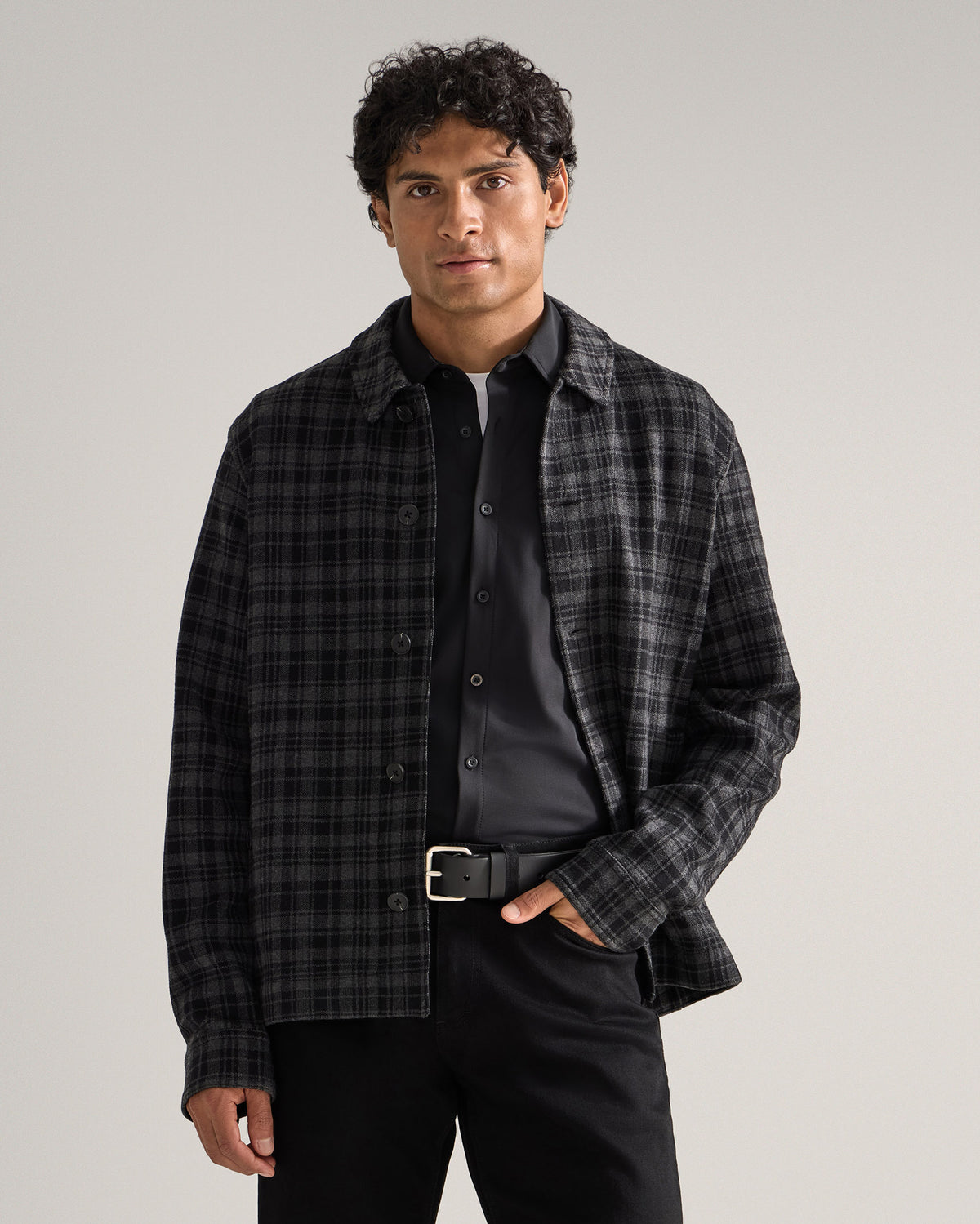 Black-Dark-Charcoal