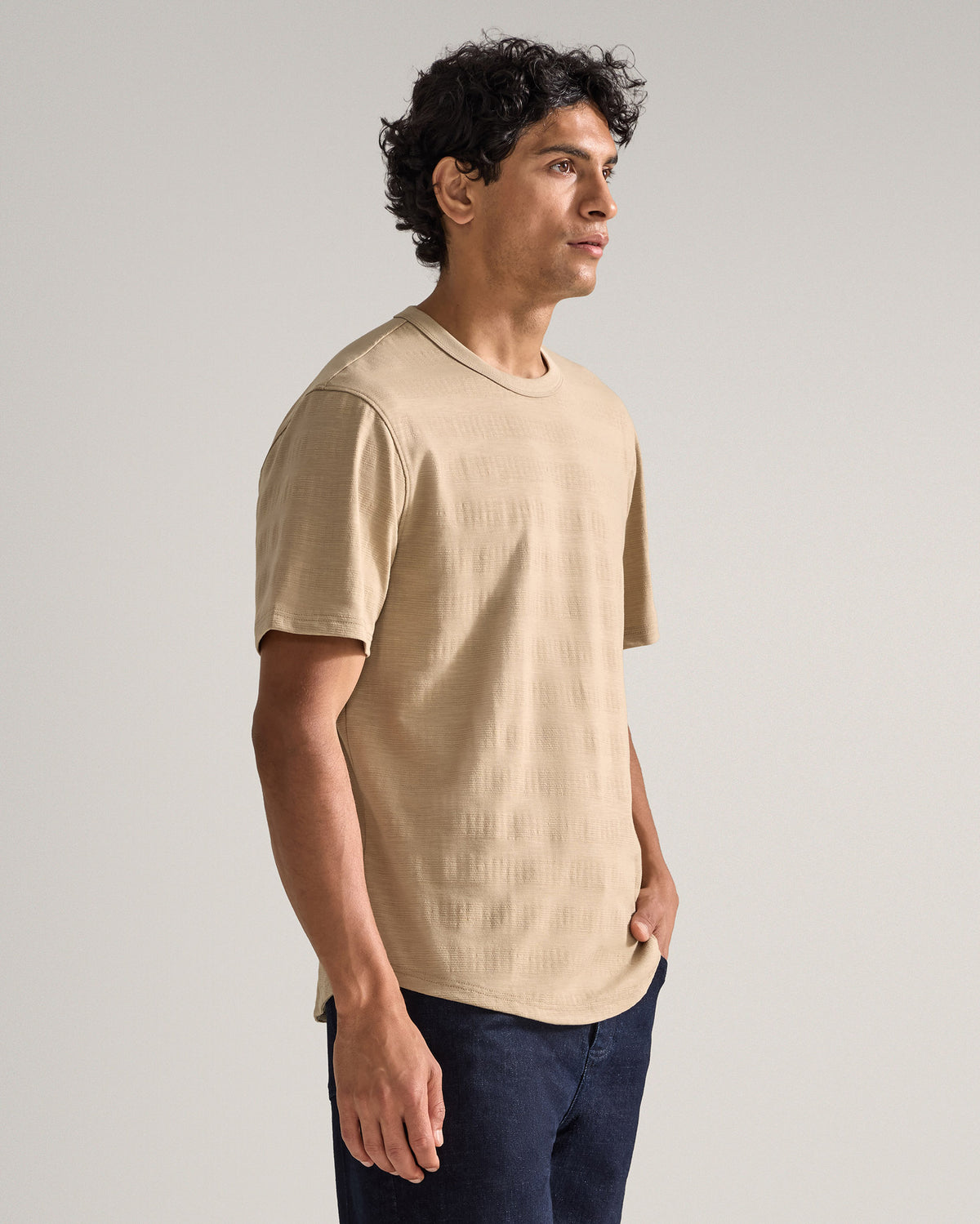 Modern-Khaki