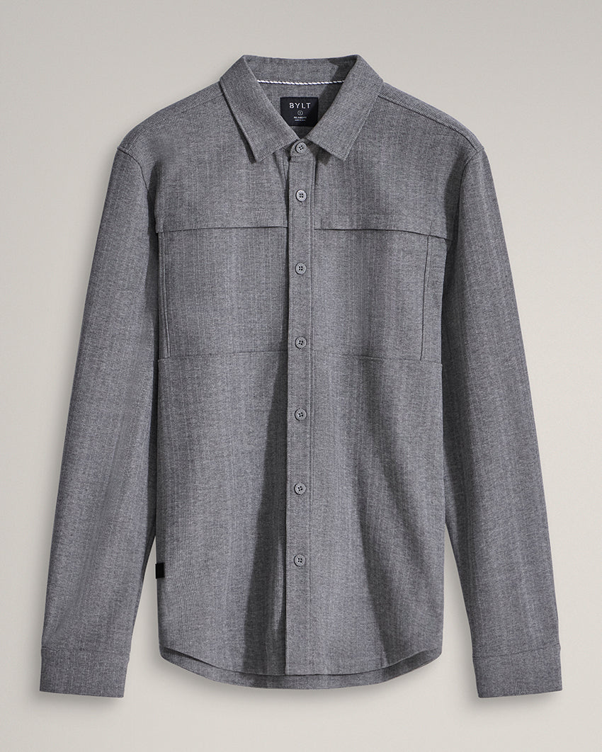 Heather-Grey