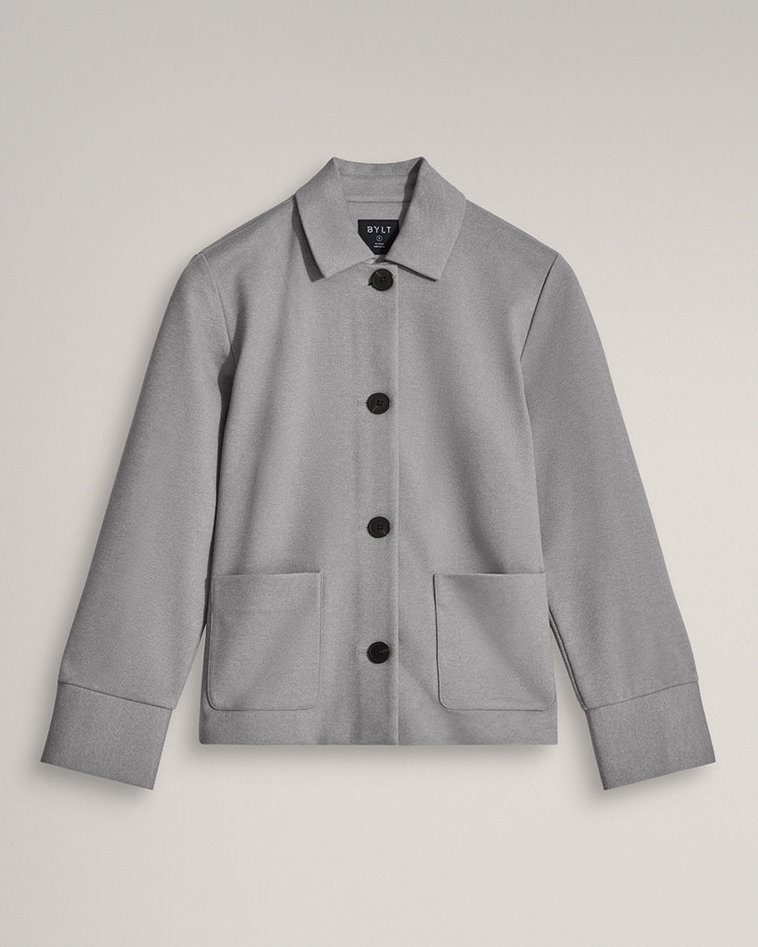 Heather-Grey