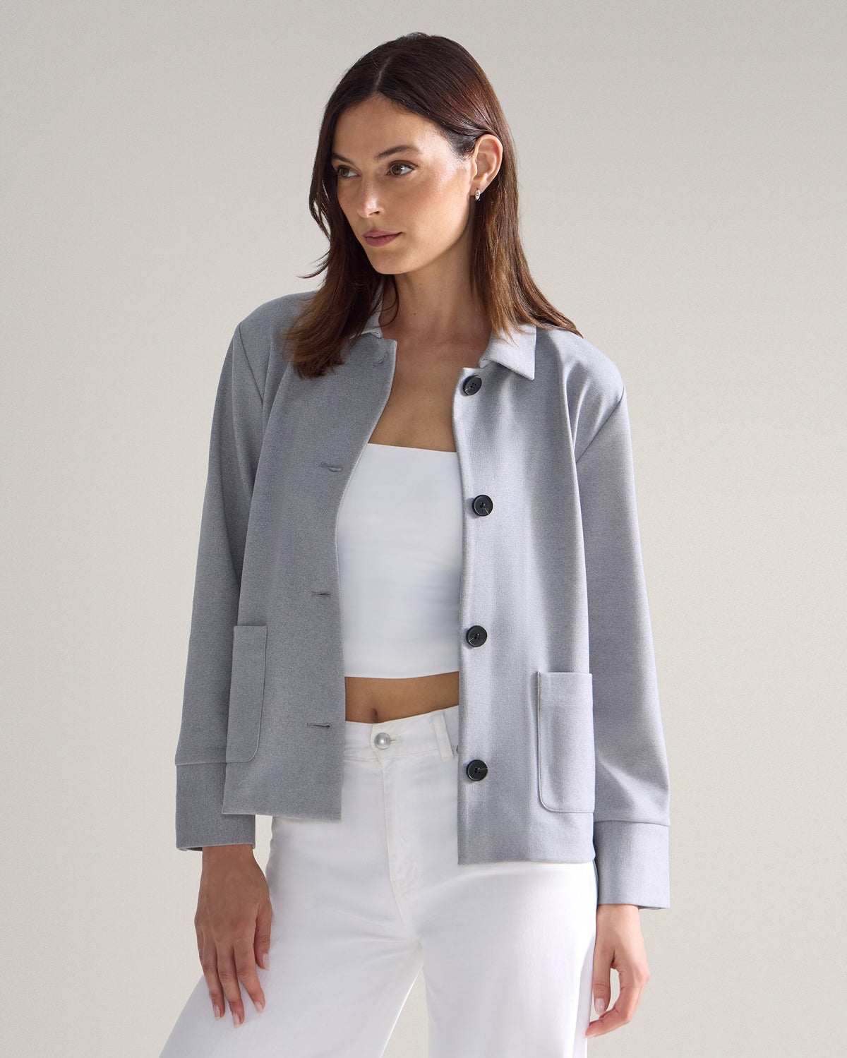 Heather-Grey