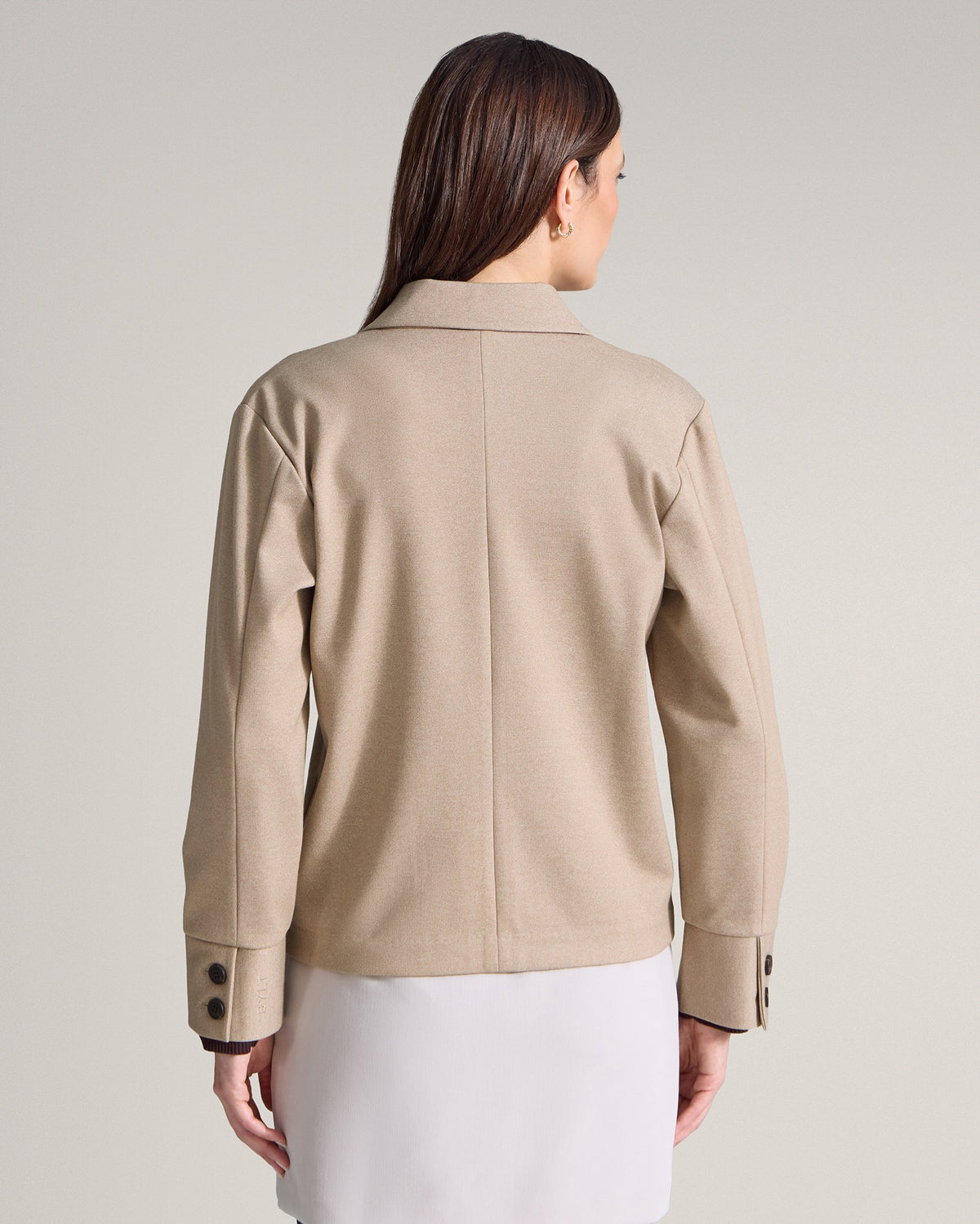 Modern-Khaki