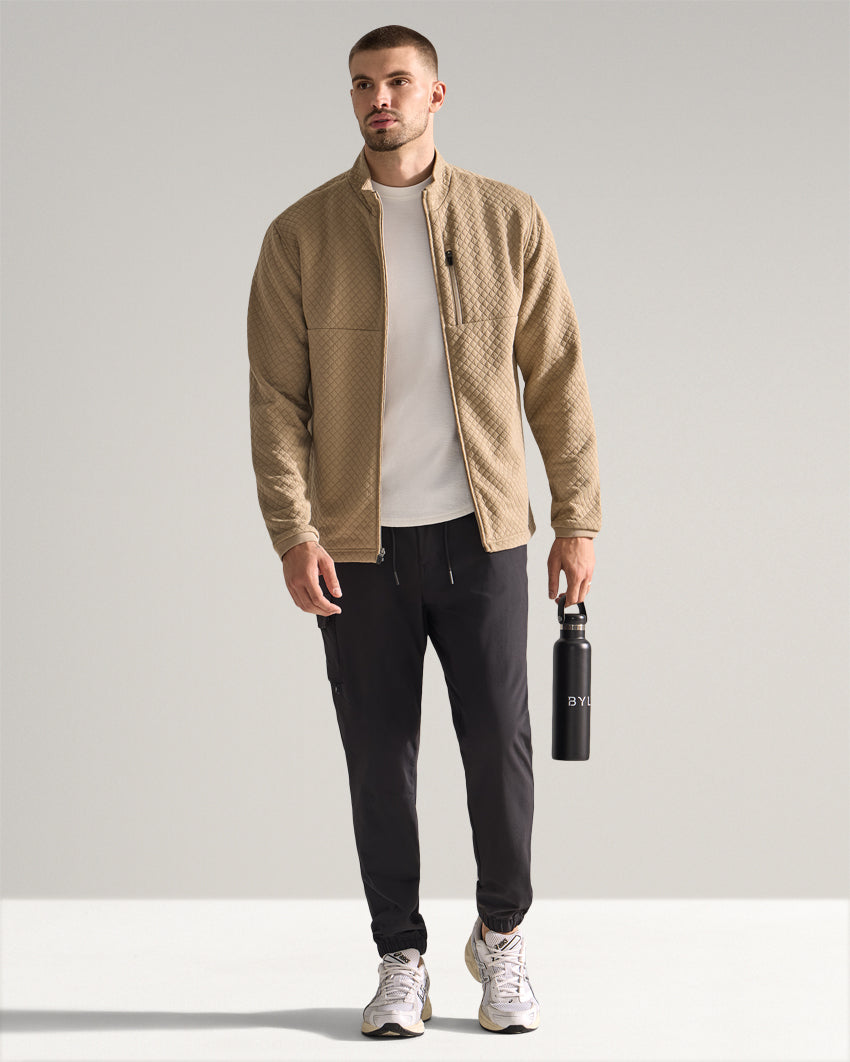 Modern-Khaki