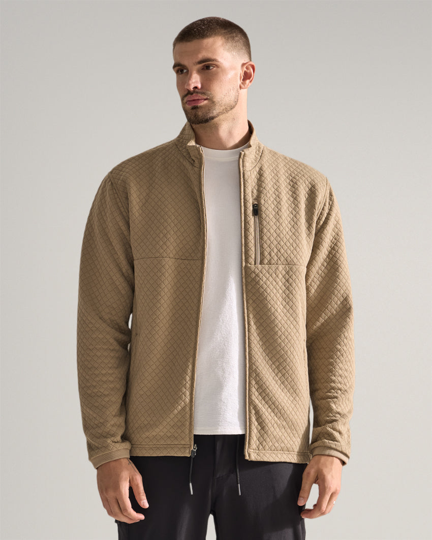 Modern-Khaki