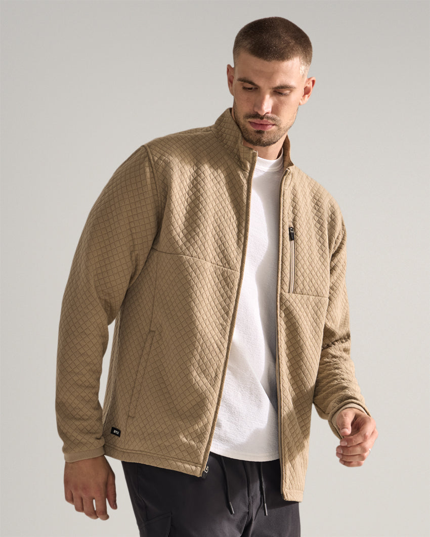 Modern-Khaki